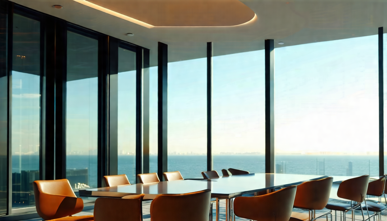 Luxury Condo